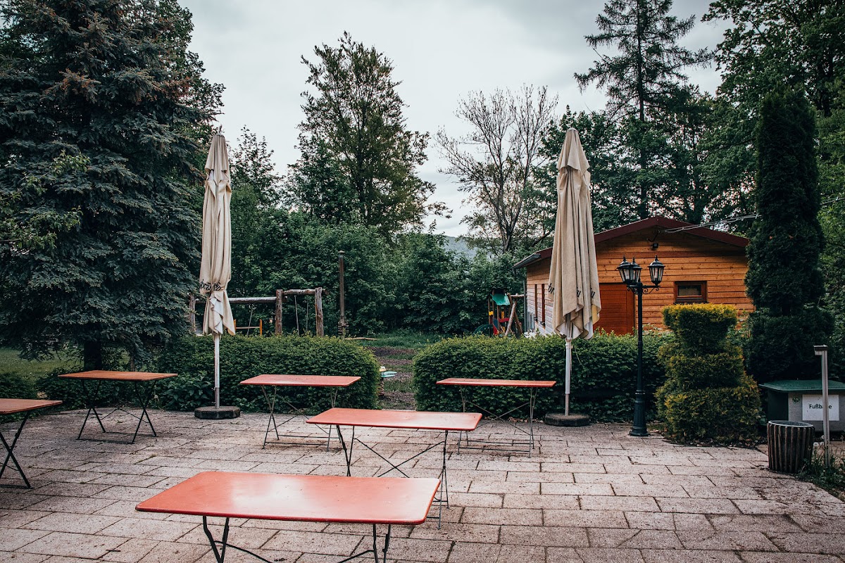 Naturfreundehaus Waldheim