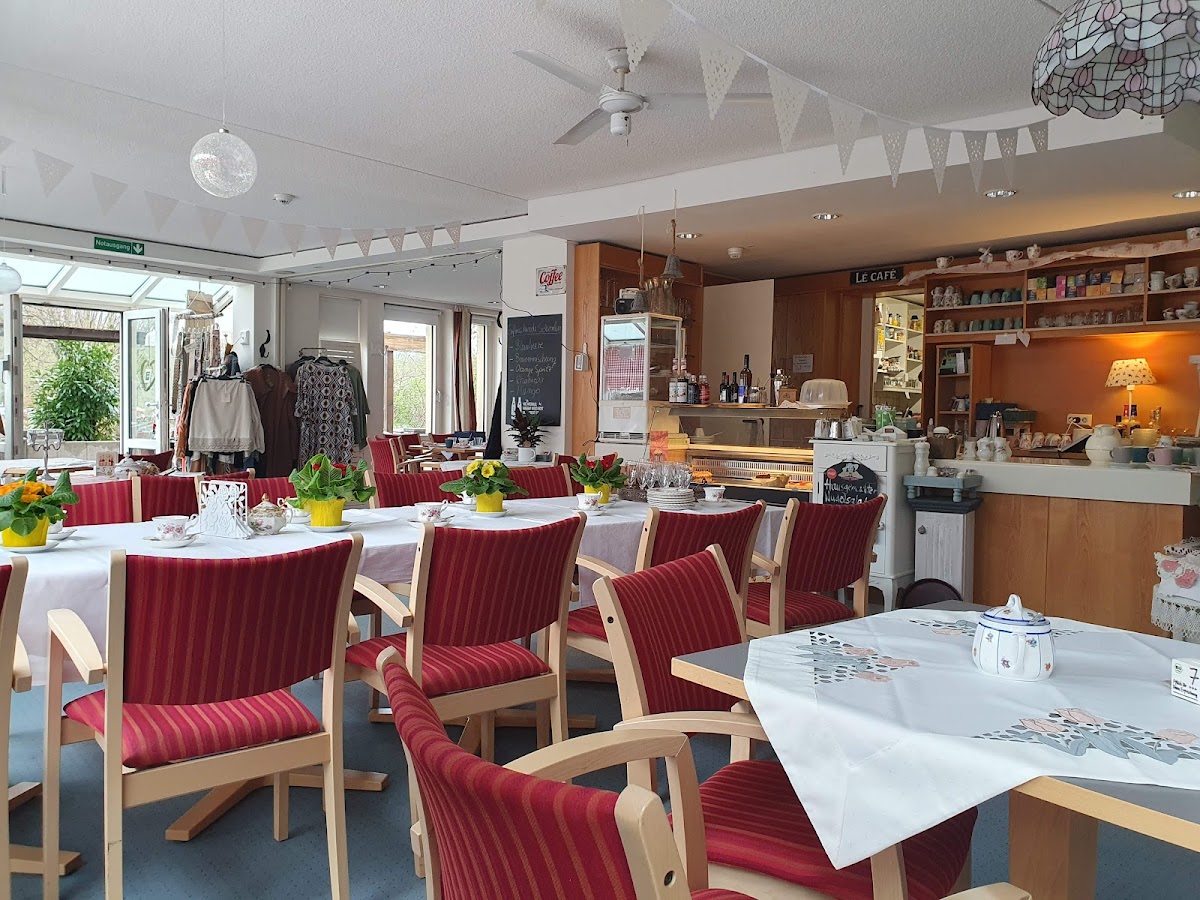 Café Haus am See - Salzgitter