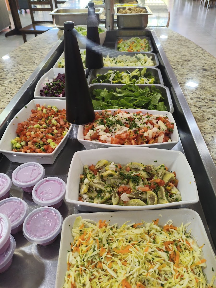 Restaurante Bom Sabor