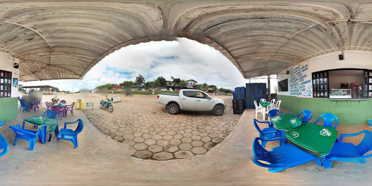 Restaurante e Lanchonete Vale do Xingu