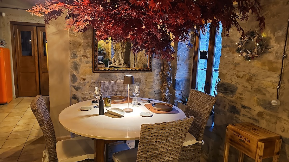 Agriturismo Spinofiorito