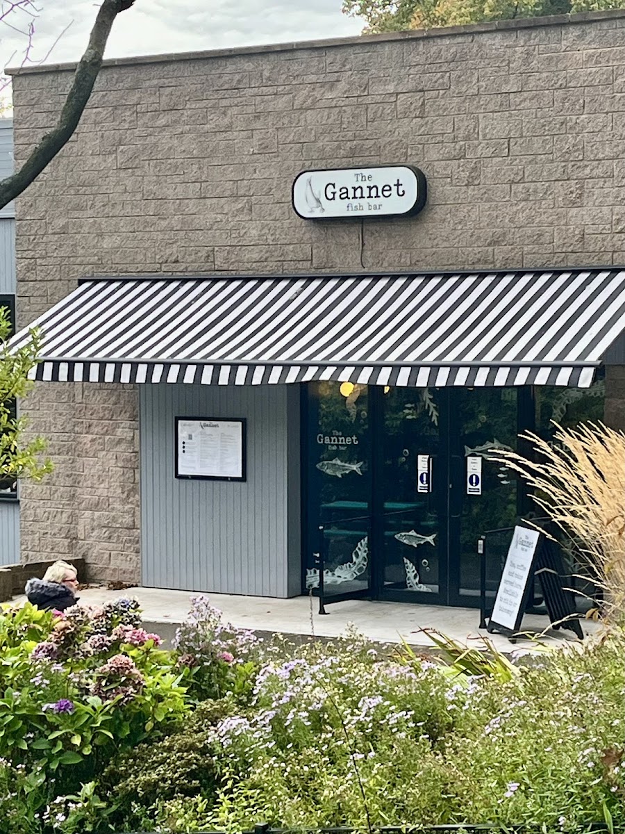 The Gannet Fish Bar