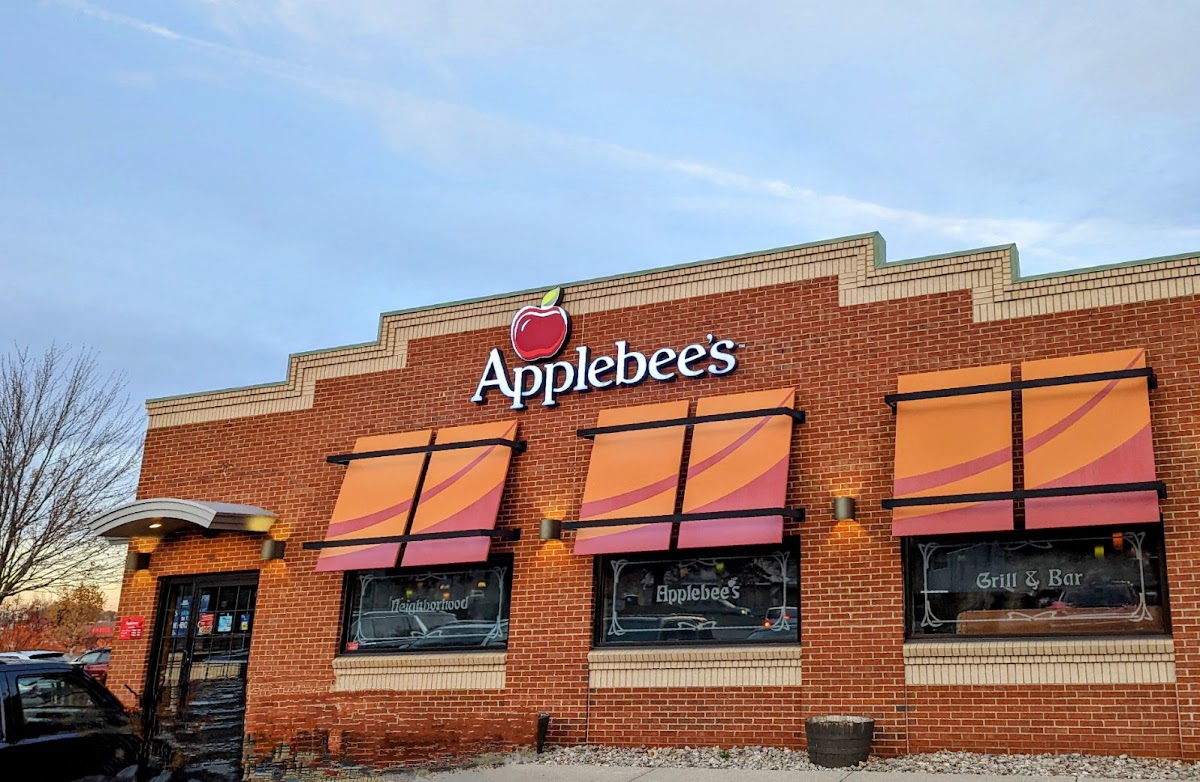 Applebee's Grill Bar
