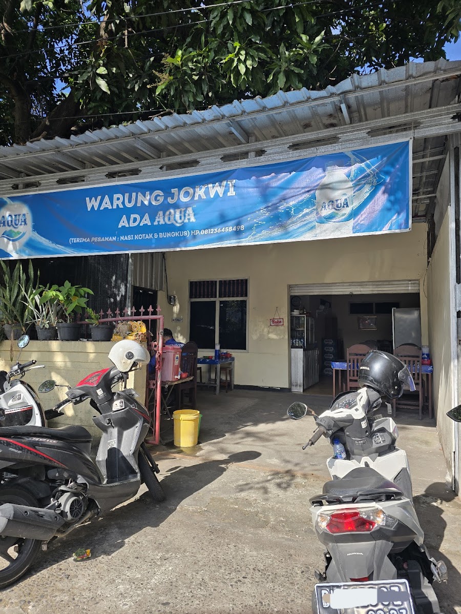 Nasi Campur Ayam Jokwi Singaraja