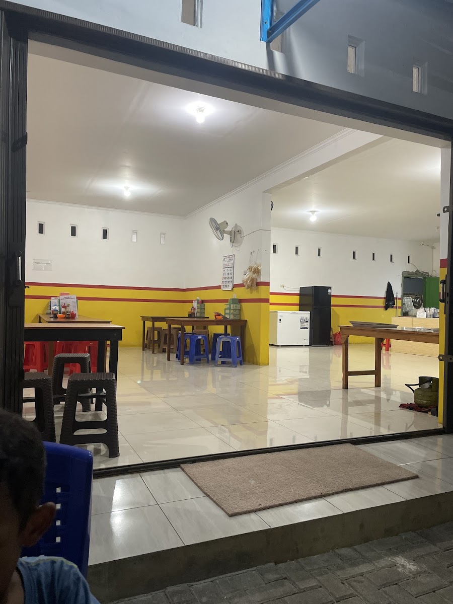 Bakso, Mie Ayam, Pempek FL