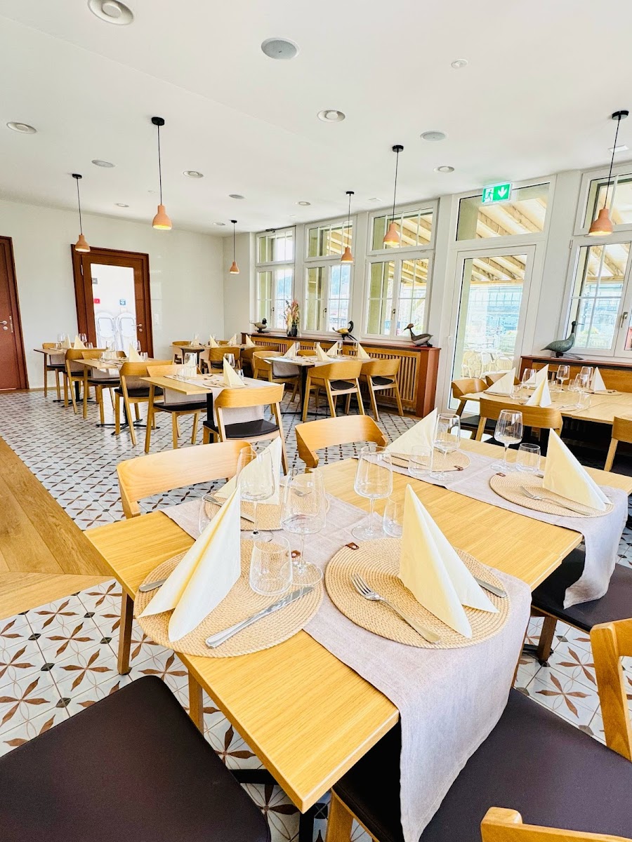 Auberge de la Douane