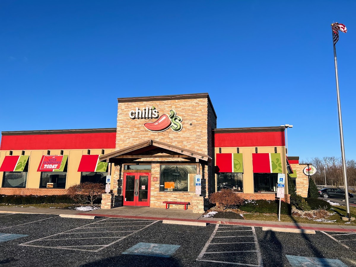 Chili's Grill & Bar