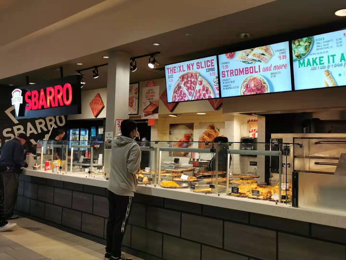 Sbarro