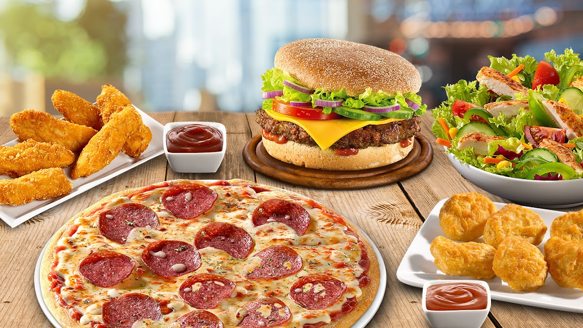 Tele Pizza Koln Zollstock