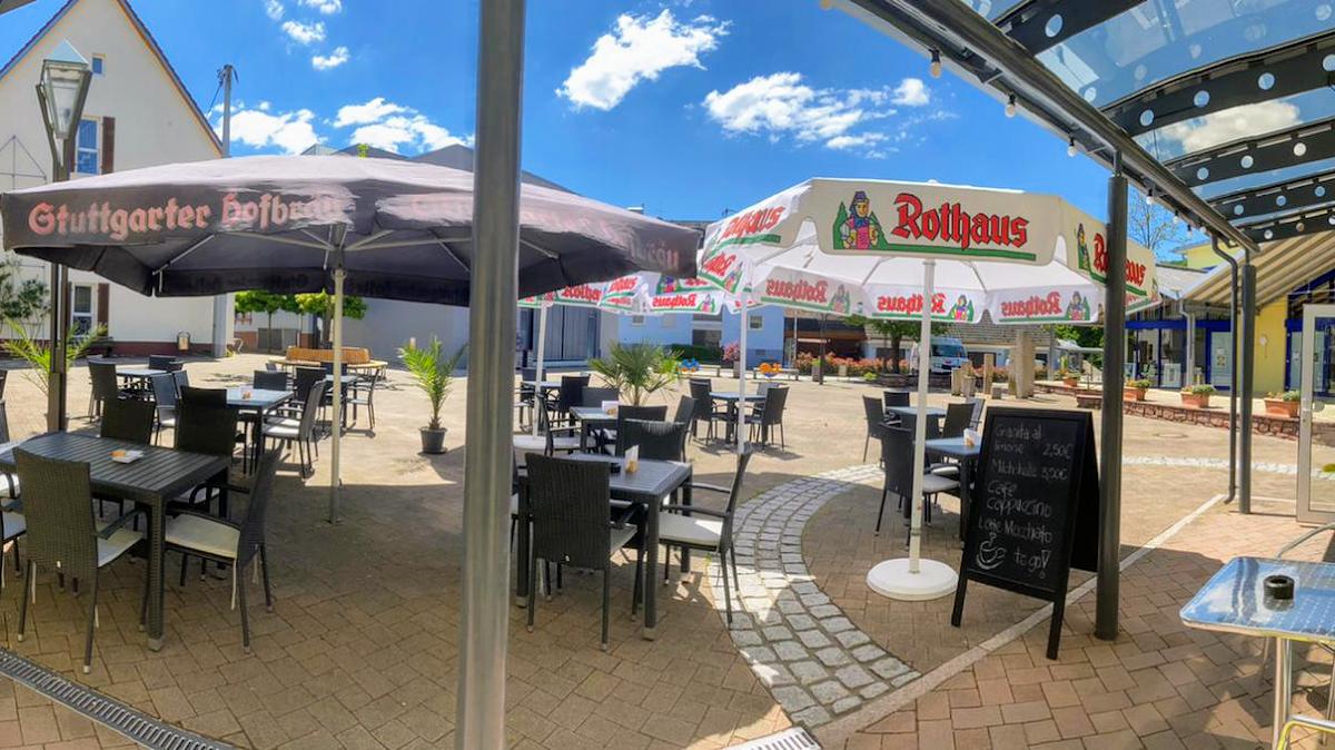 RISTORANTE LA PUGLIESE