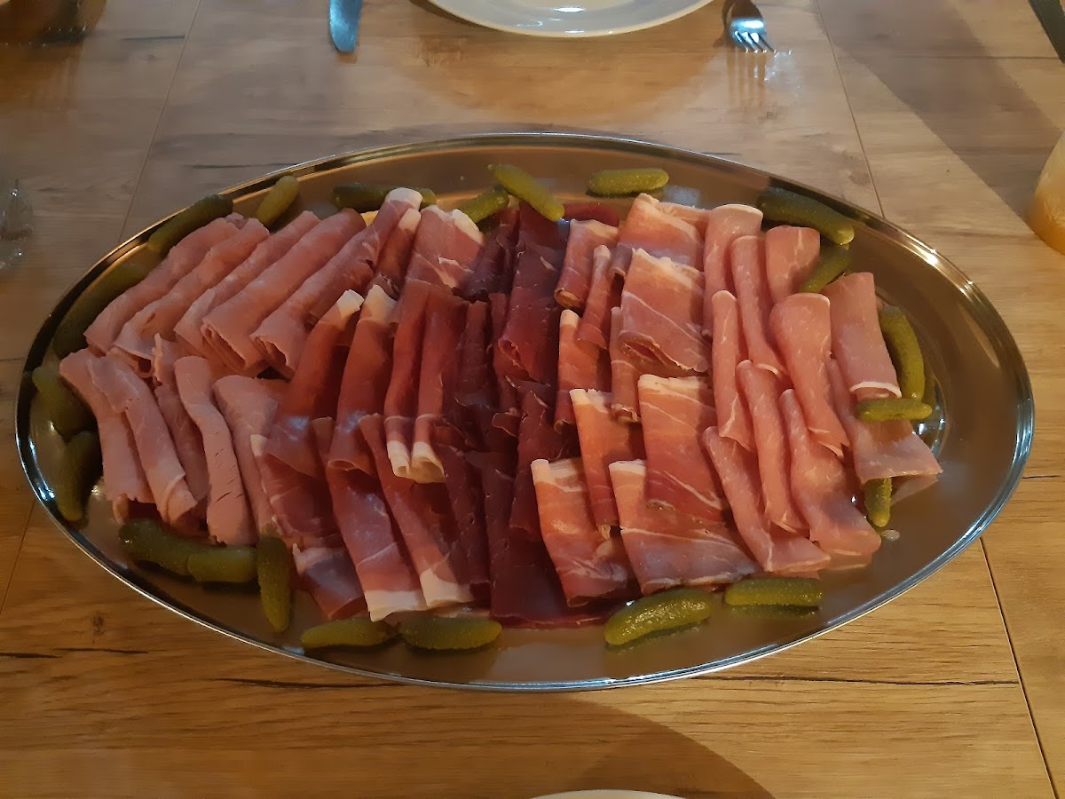 100% Fondue Chamrousse, livraison à domicile