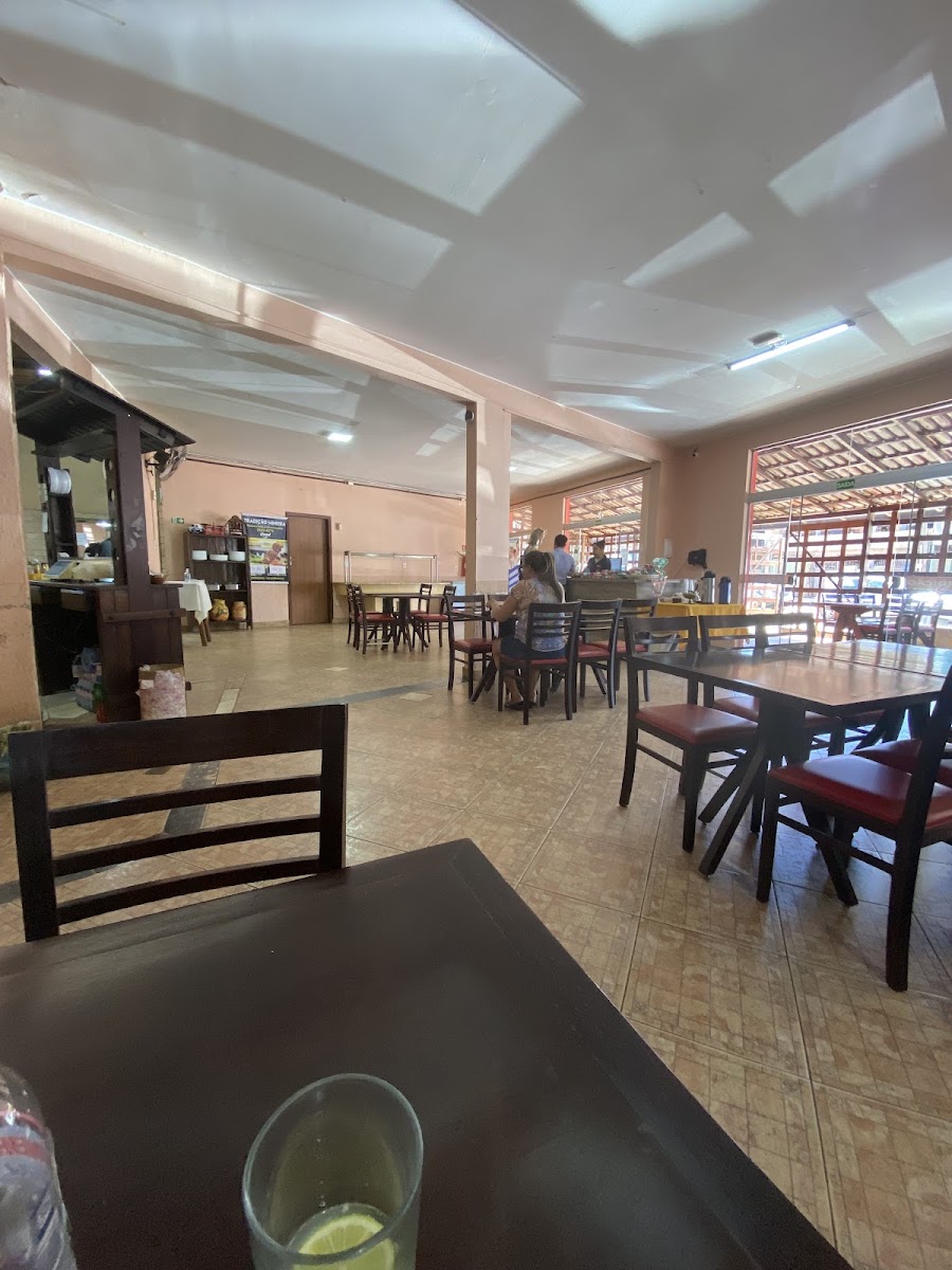 Restaurante Tradição Mineira
