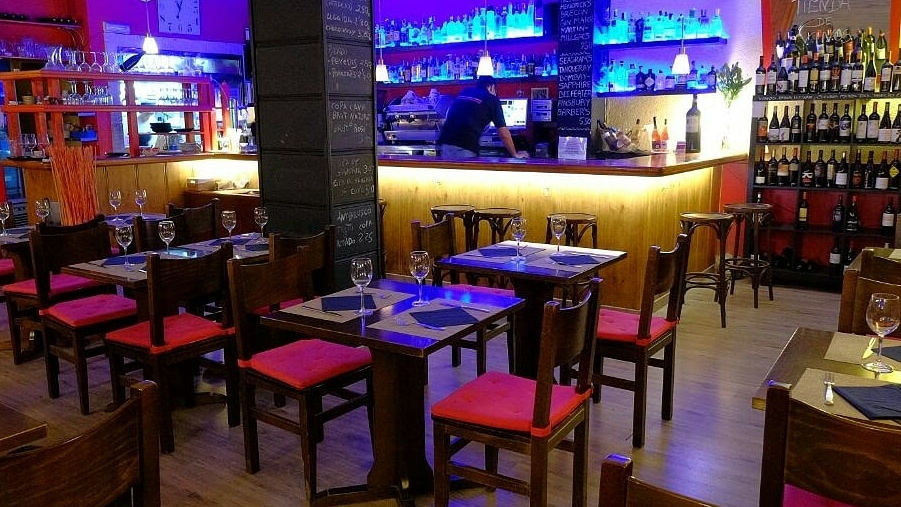 Restaurant Es Reco de Son Ferriol