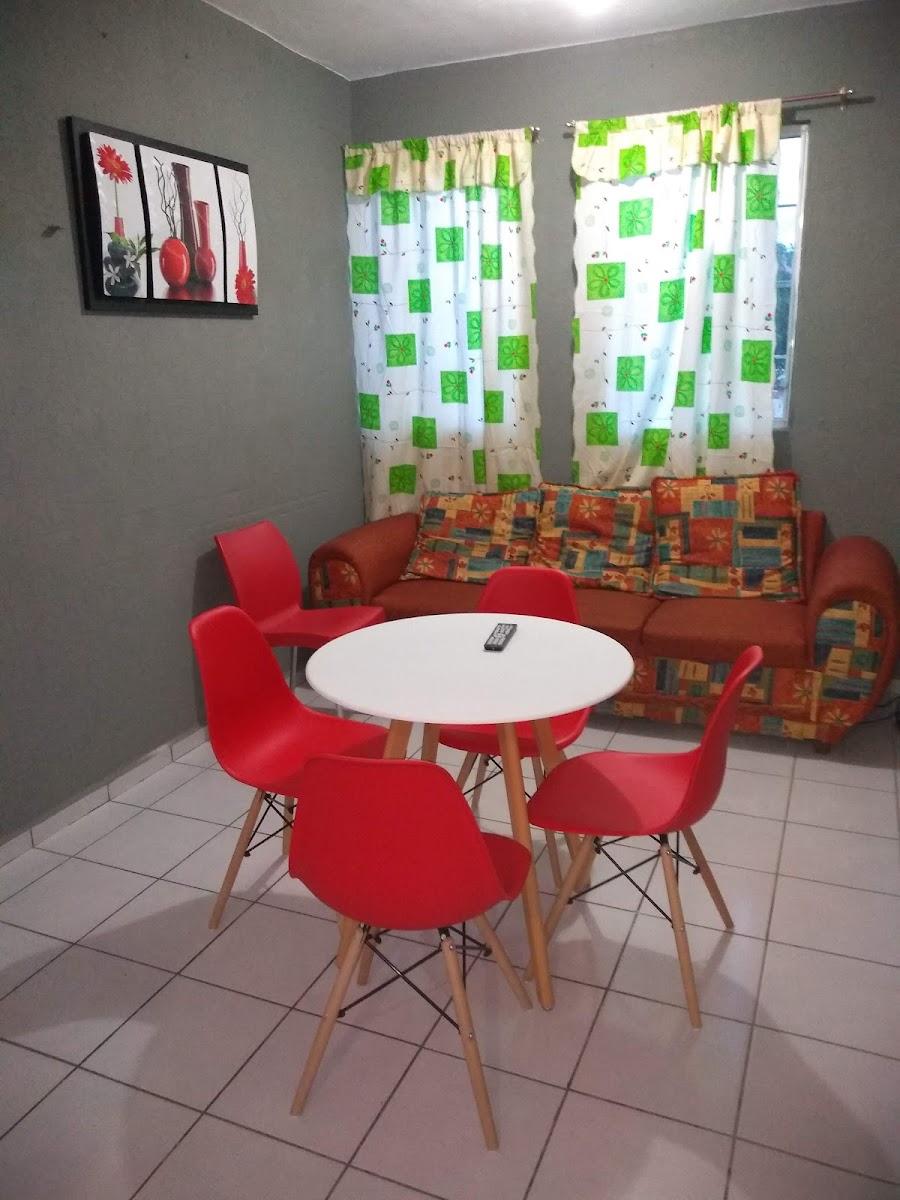 Restaurant El Sazón De La Guera