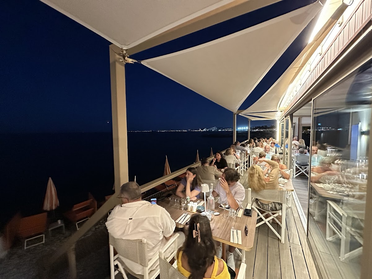 Art Beach by Victoria