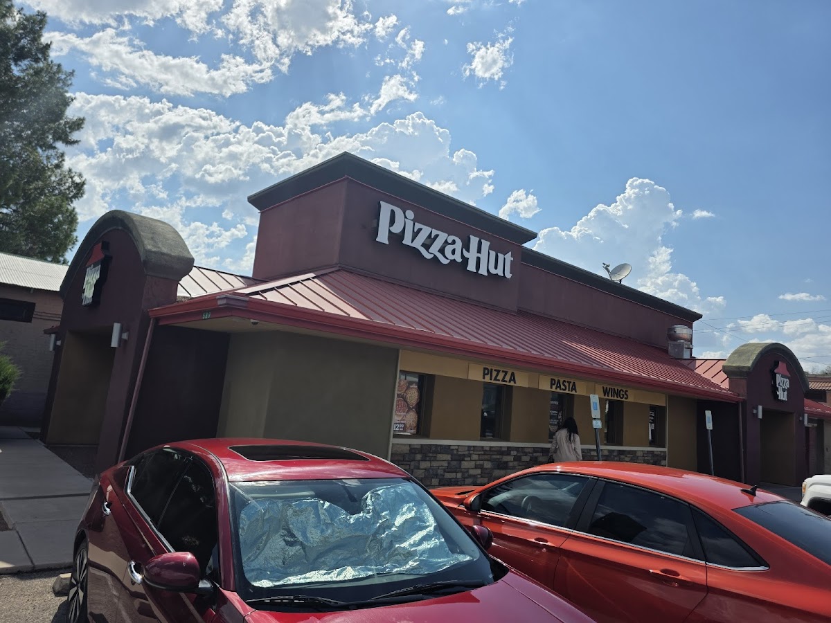 Pizza Hut