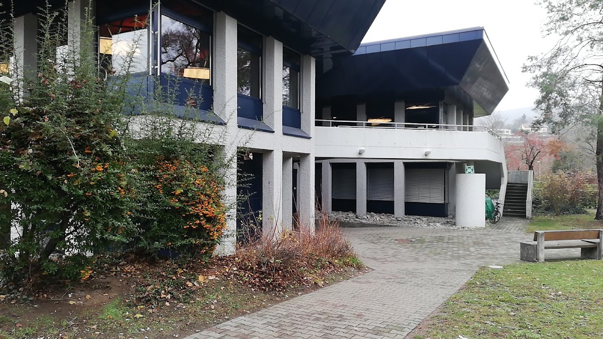 Personalrestaurant Aubrücke