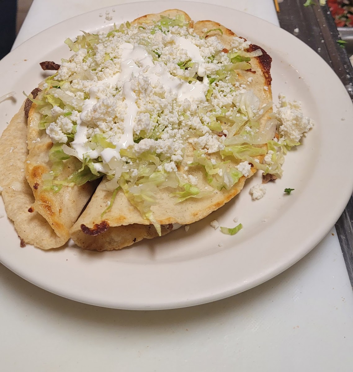 PEPETON PIZZERIA and MEXICAN CUISINE