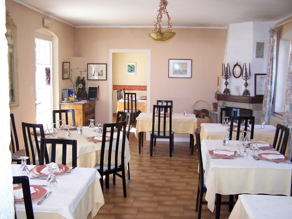 Restaurant La Pastourelle
