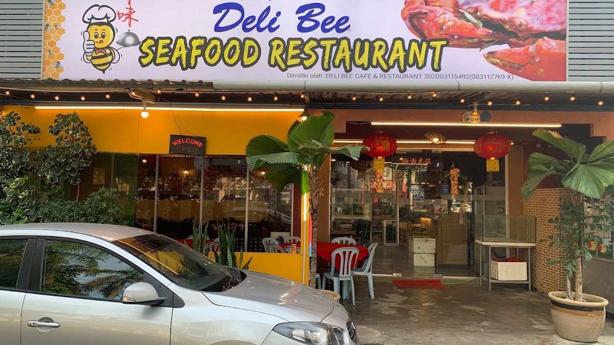 Deli Bee Seafood Restaurant