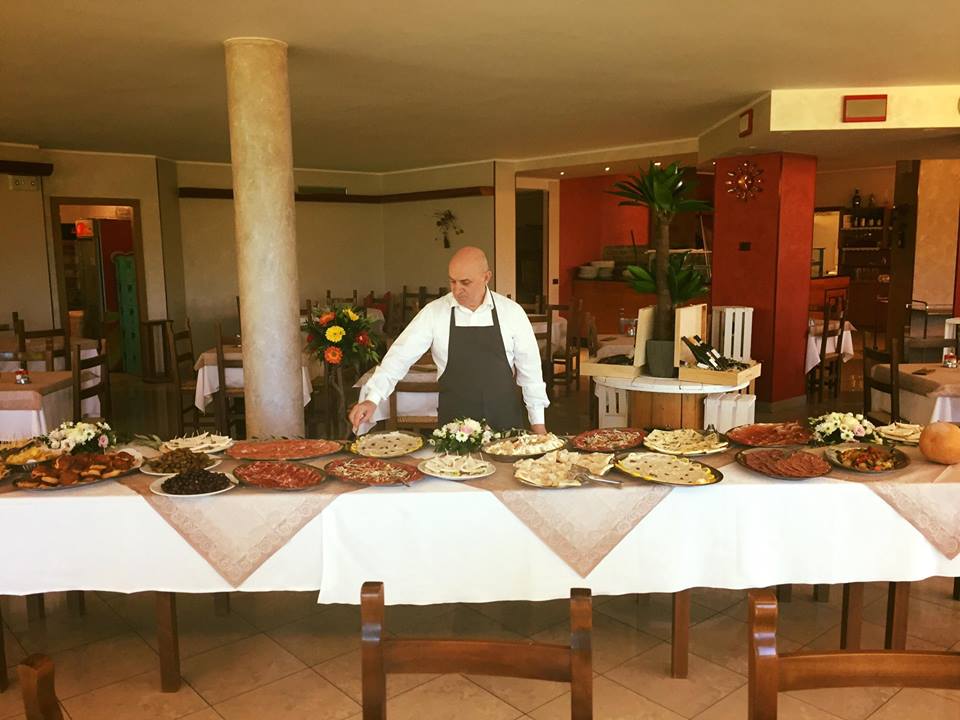 Tonallo - Pizza Restaurant