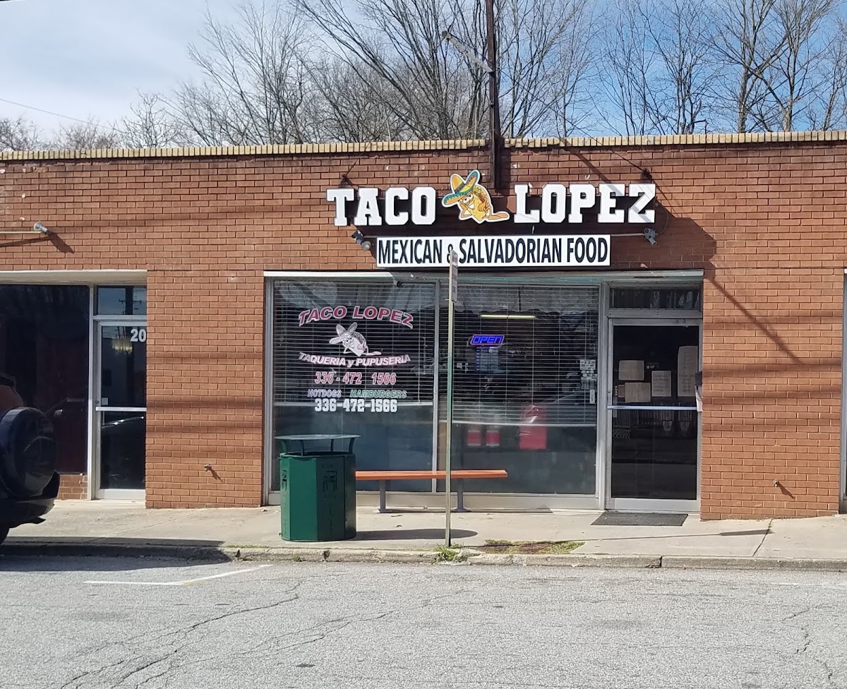 Taco Lopez