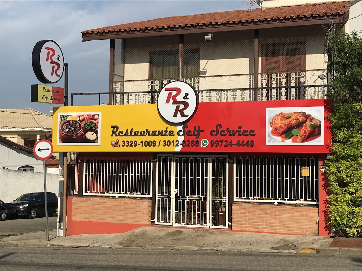 RR Restaurante
