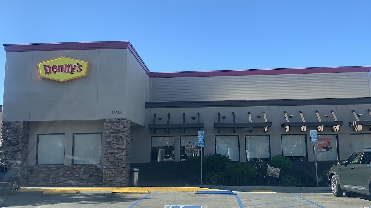 Denny's