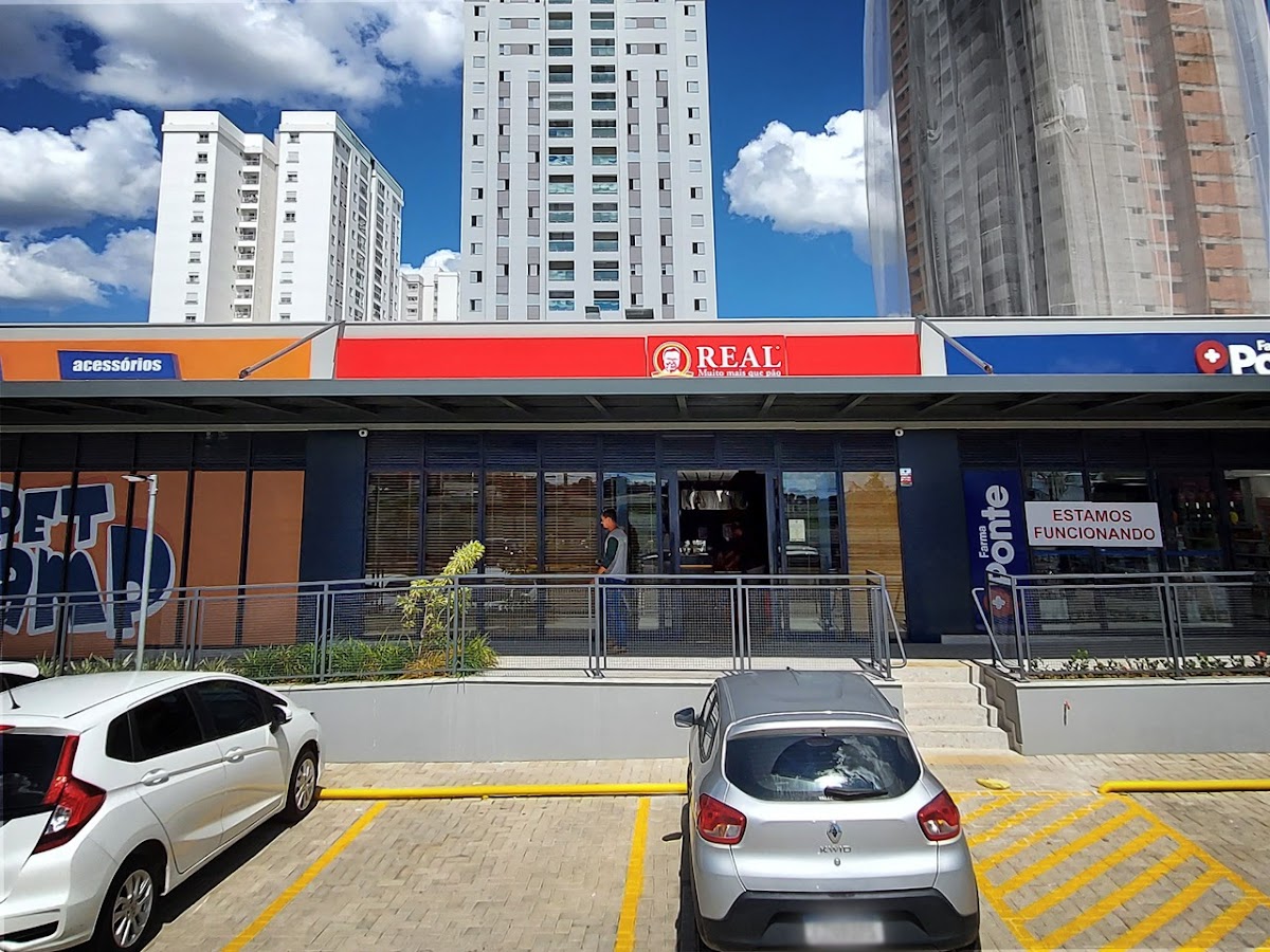 Padaria Real - Saint Rémy