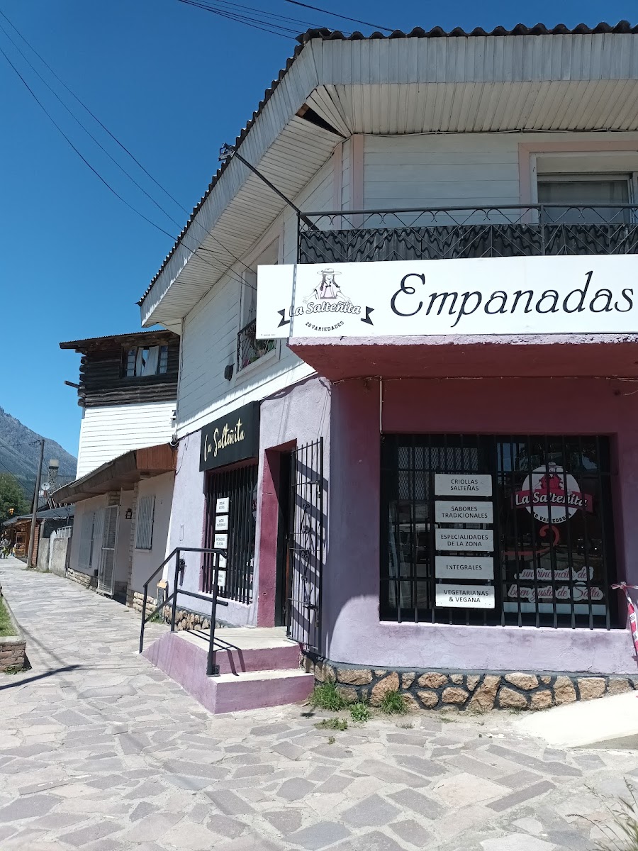 La Salteñita