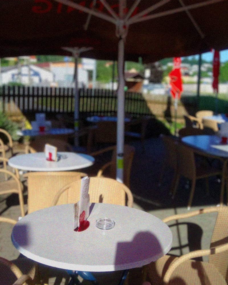 Cafe Mühle Bärnbach