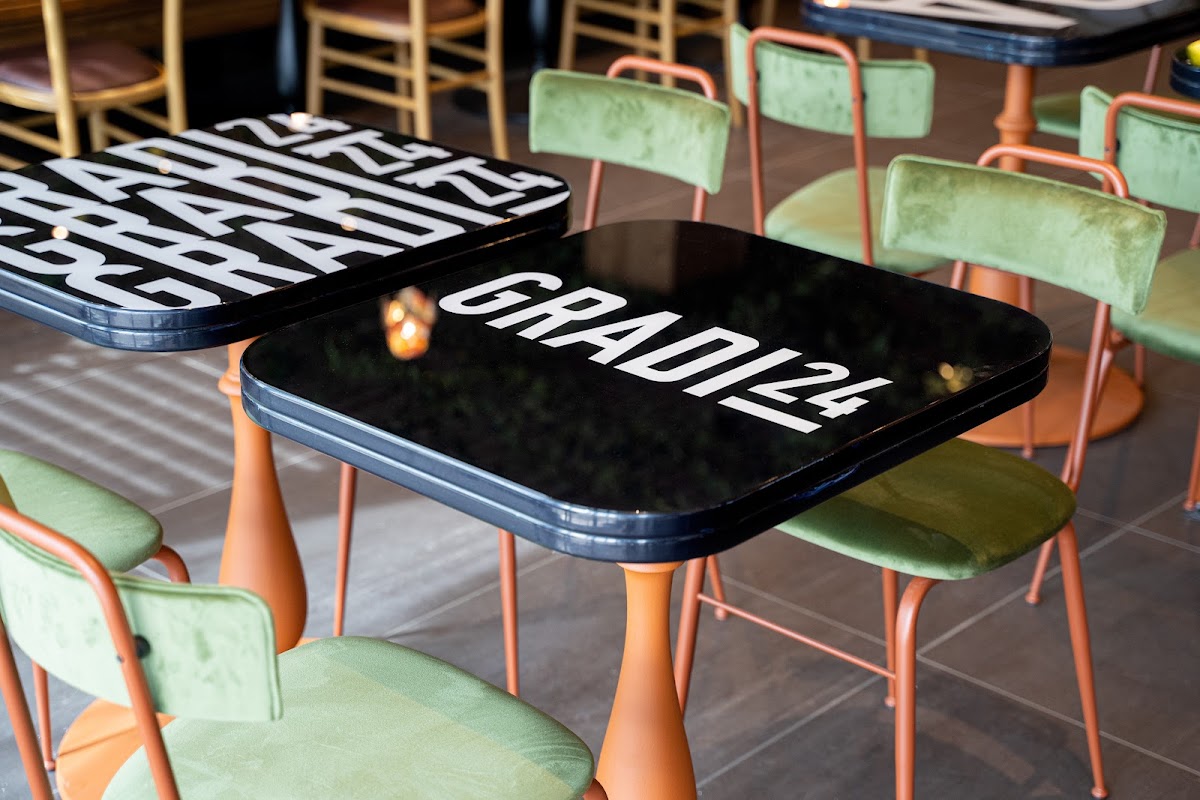 Gradi24 Restaurant