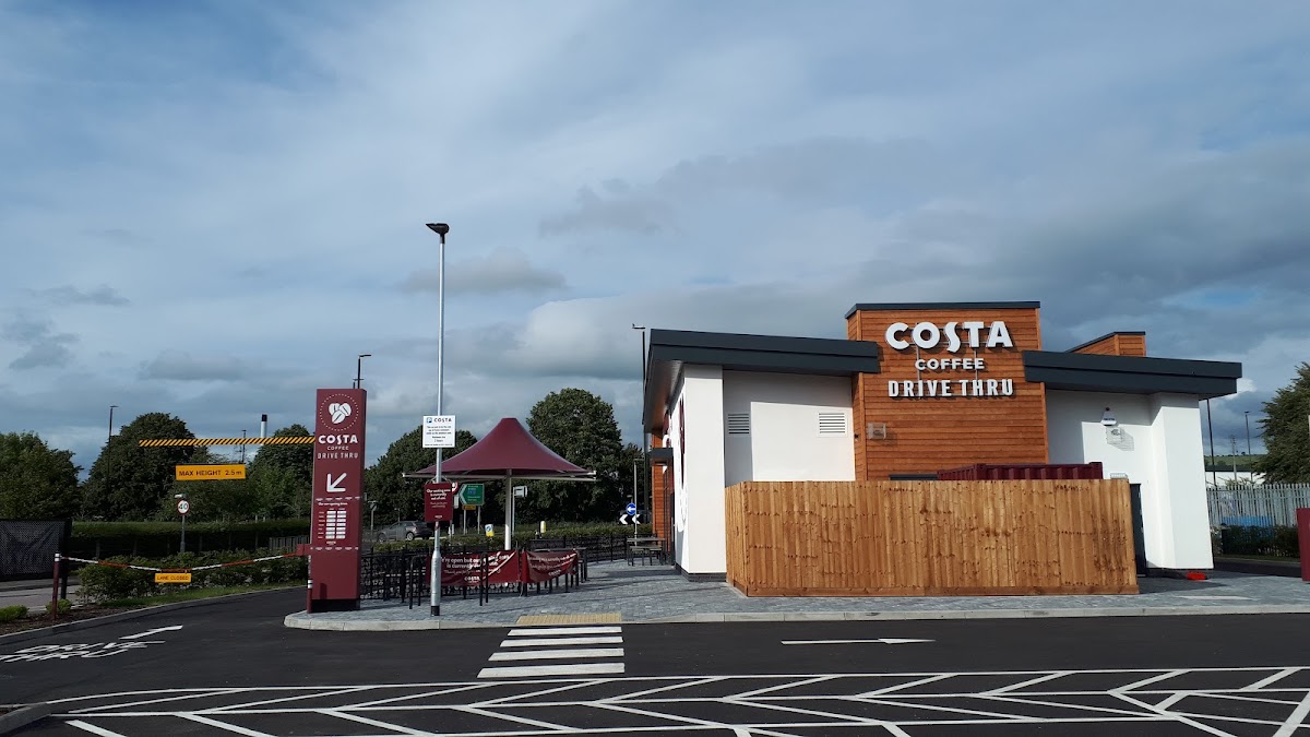 Costa Coffee