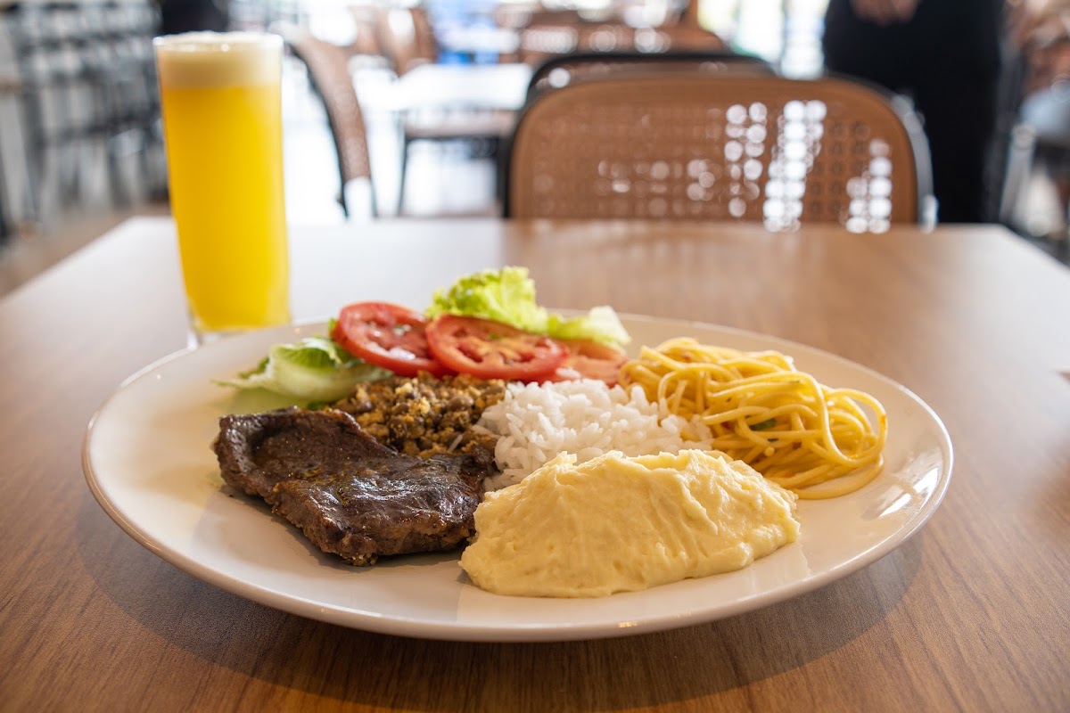 Terrazzo Restaurante e Pizzaria