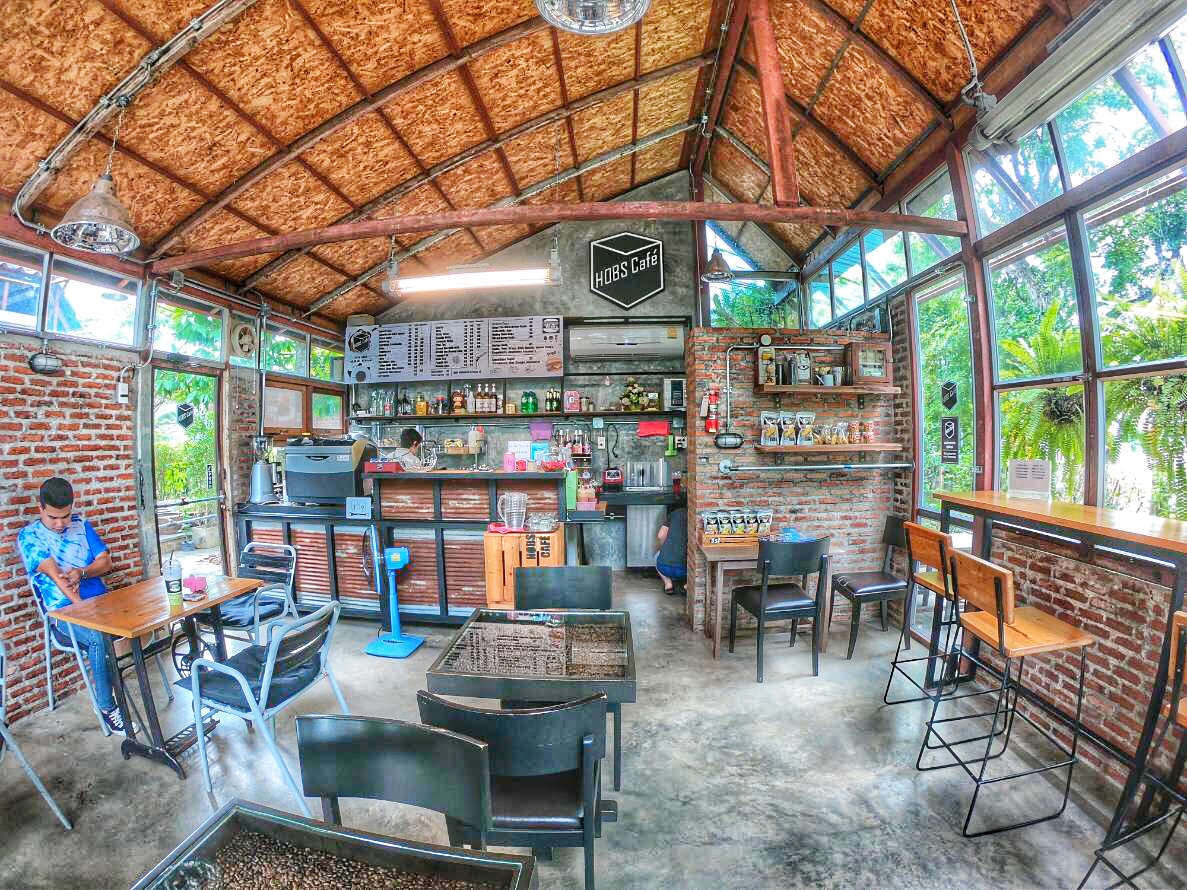 Surfer Burger and Coffee Bar