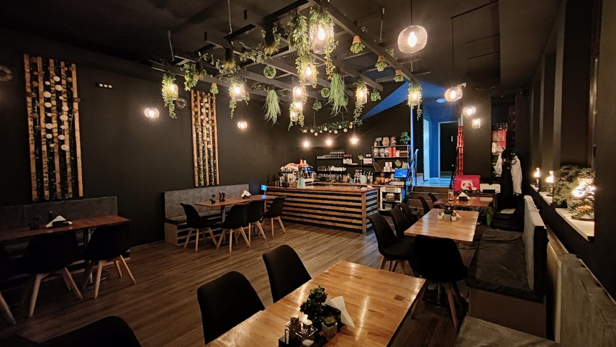 Crispy Store Zorilor