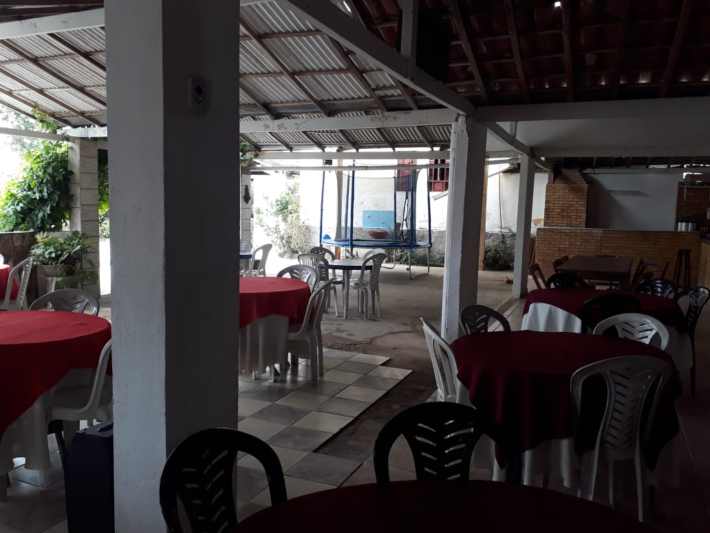 Restaurante Santa Edwiges