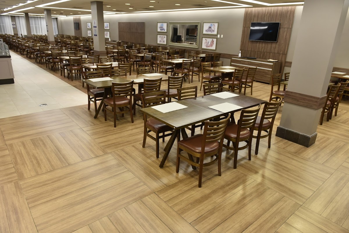 Restaurante Rainha do Brasil