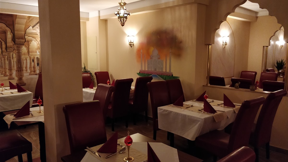 Taj Mahal Neumünster