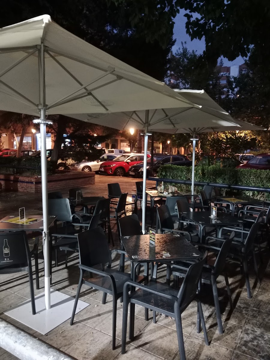 Rock Dog Burguer Espana