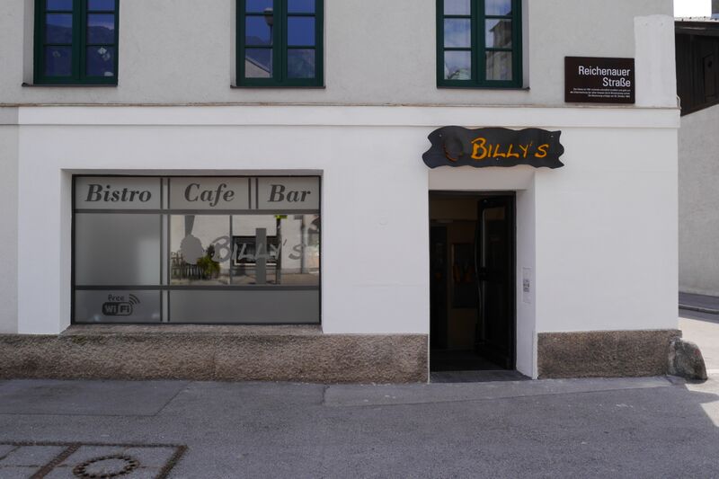 Café Billy's