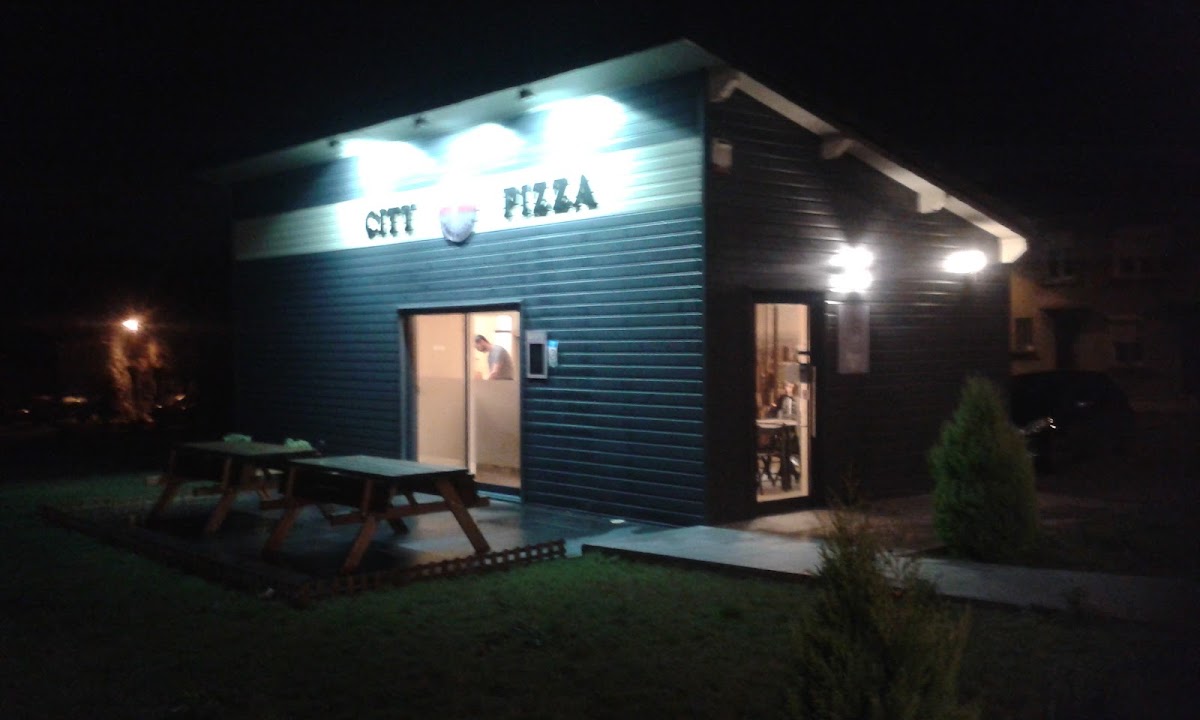 City Pizza