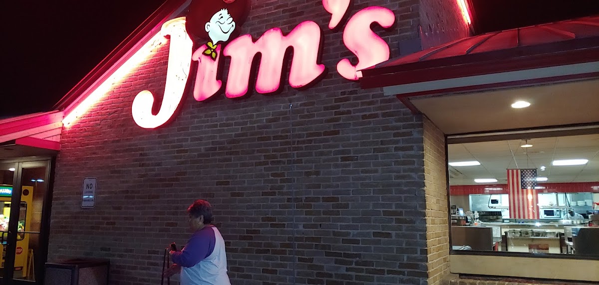 Jim's Restaurants