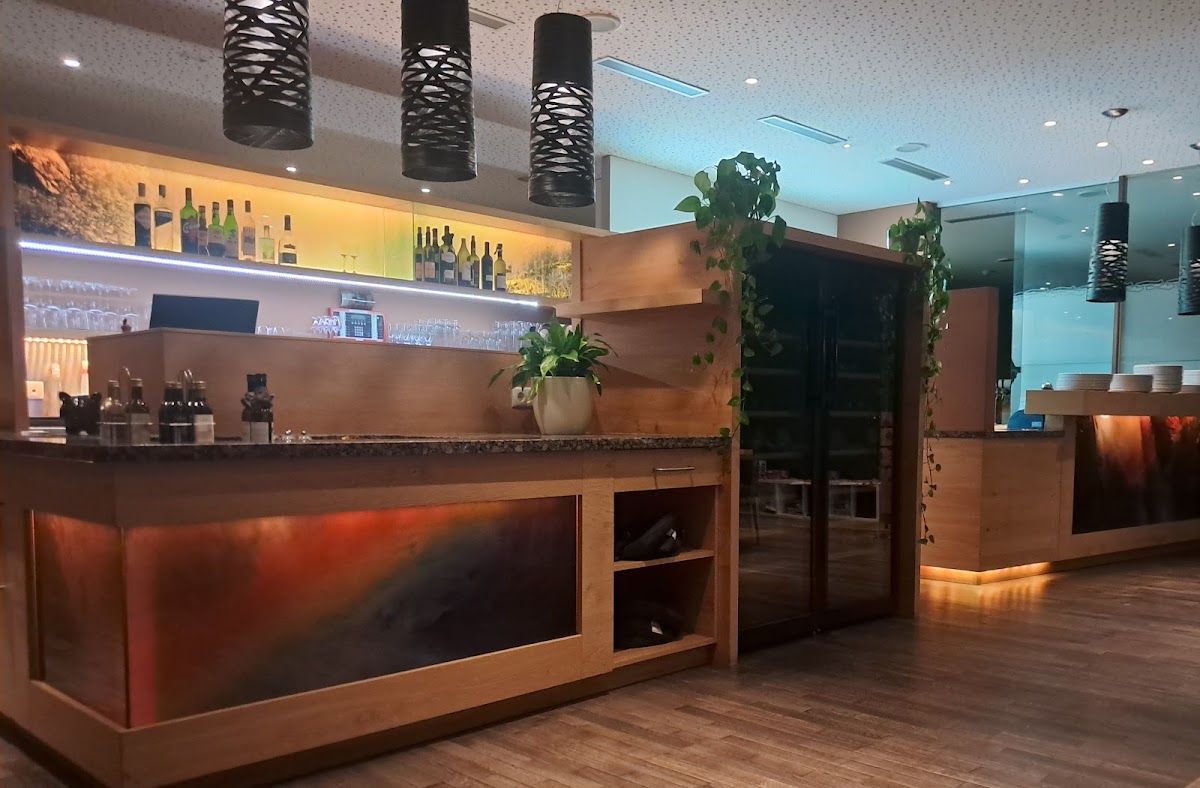 Pizzeria Bar Cascade