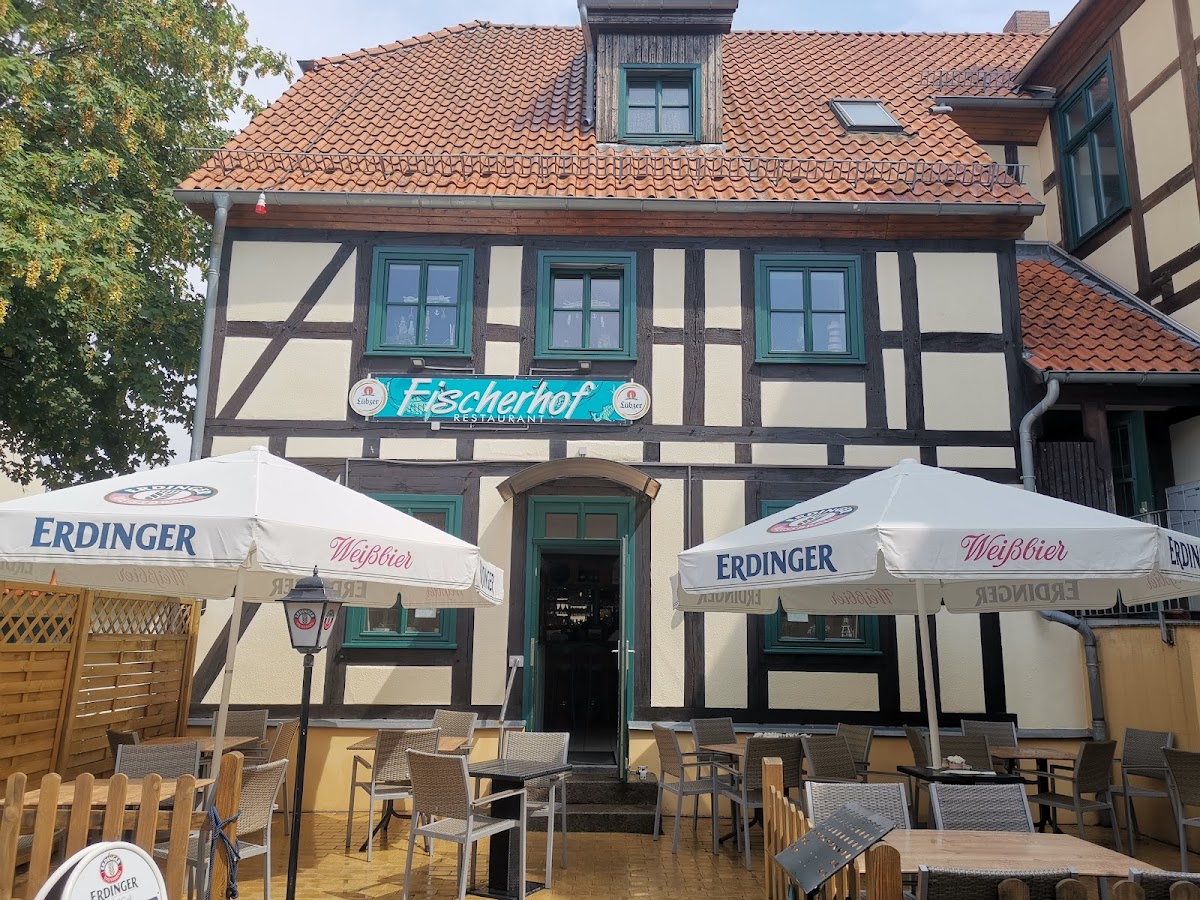 Restaurant Fischerhof