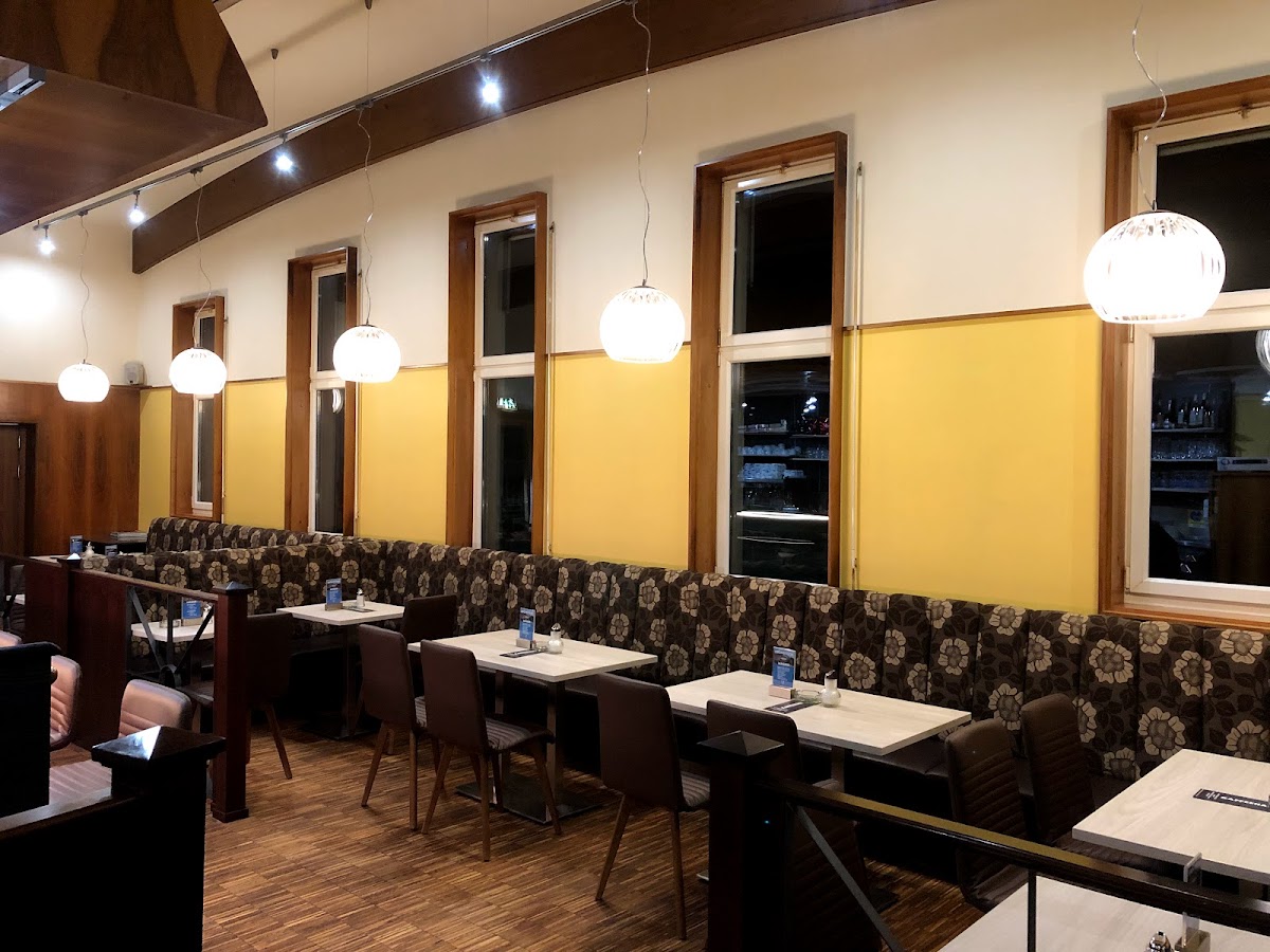 Bäckerei Konditorei Hubmann Wagna