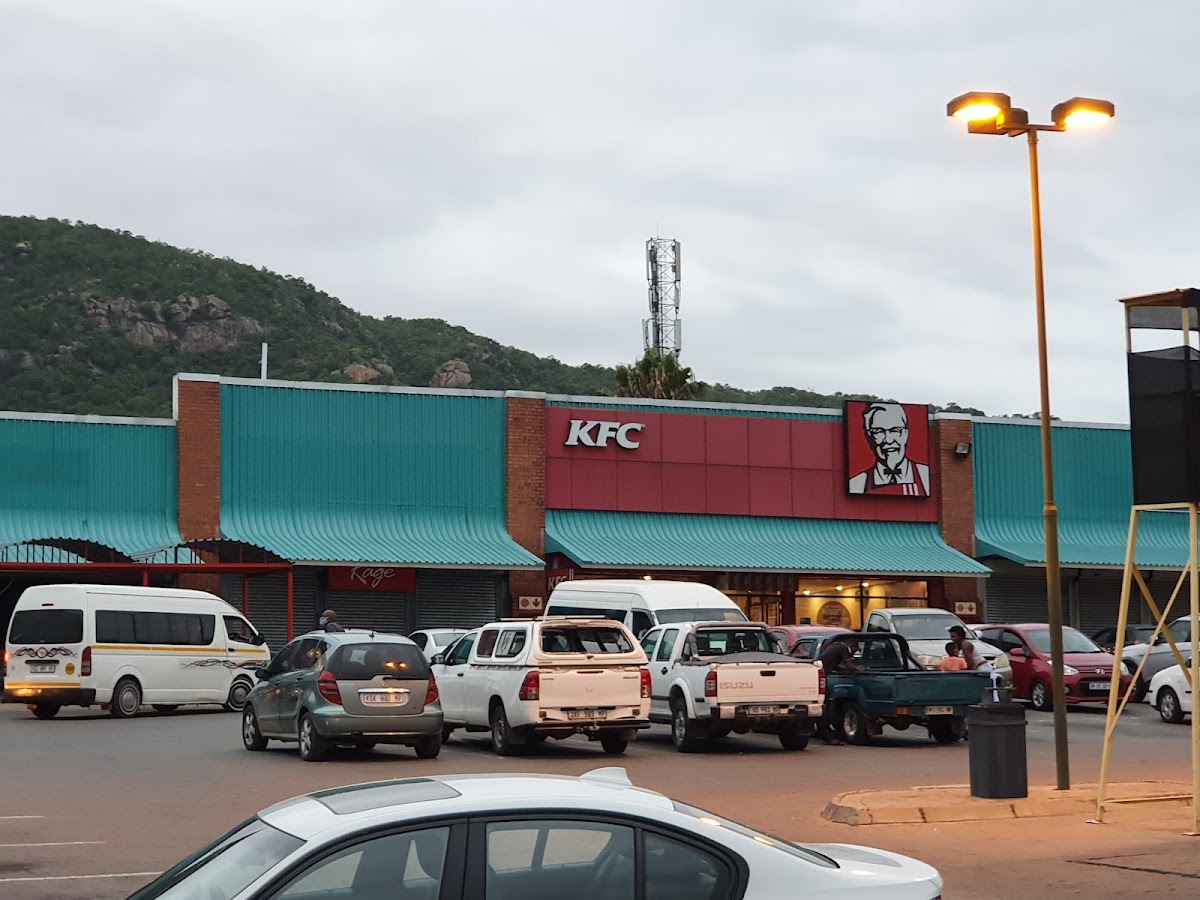 KFC Kanyamazane