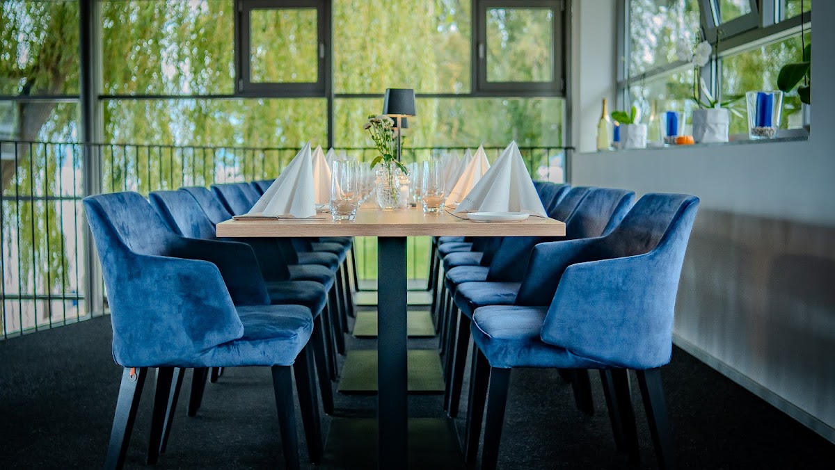 Restaurant Am Hafele