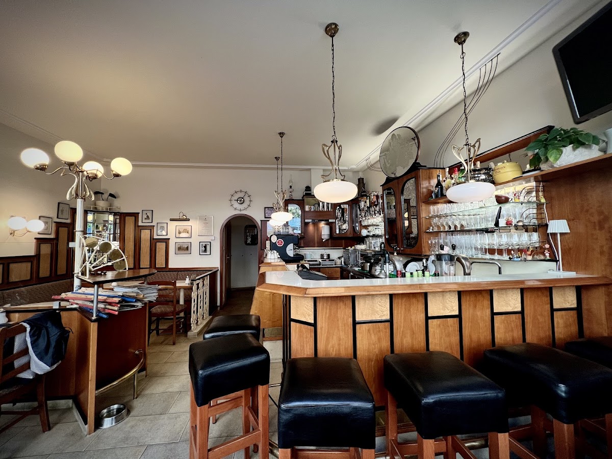 Café Imbiss Vilimek