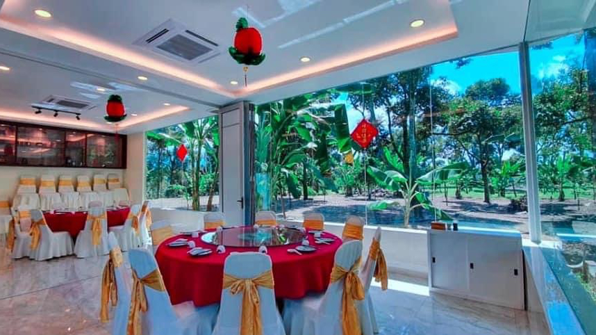 羅家庄私房菜 LAWS PRIVATE KITCHEN